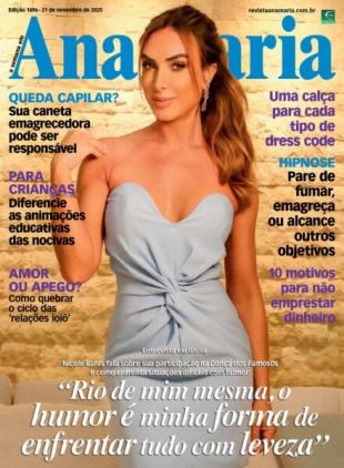 AnaMaria - 21 Novembro 2025