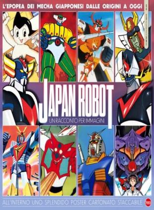 Anime Cult Speciale - Novembre-Dicembre 2025