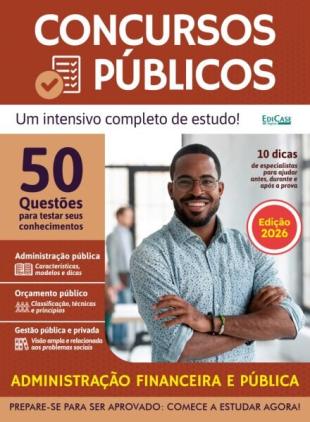 Apostilas Concursos Publicos - 16 Novembro 2025