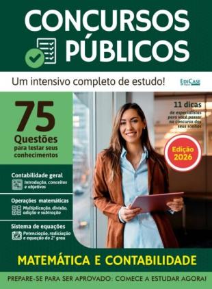 Apostilas Concursos Publicos - 23 Novembro 2025