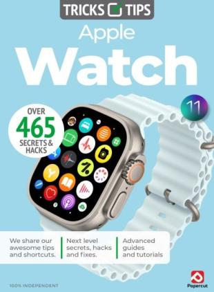 Apple Watch Tricks and Tips - Autumn 2025
