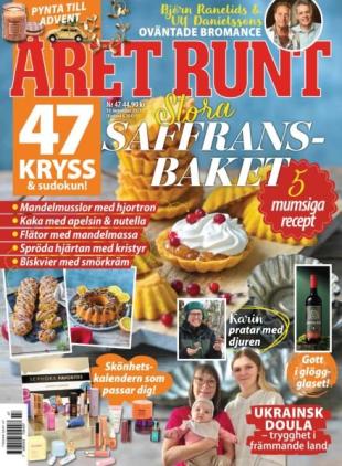 Aret Runt - 19 November 2025