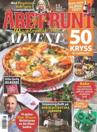 Aret Runt - 26 November 2025