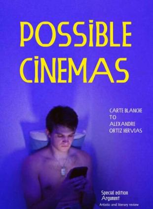 Argument Special Issue - Issue 8 2025