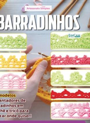 Artesanato Simples - 24 Novembro 2025