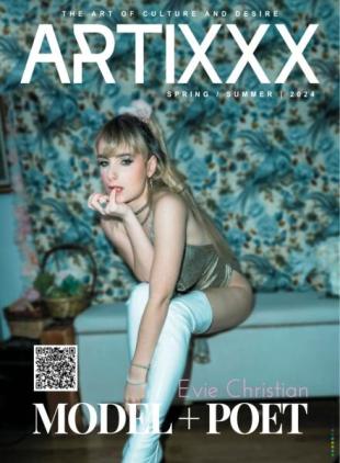 Artixxx Magazine International - Spring-Summer 2024 (Special Issue)