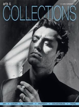 Arts and Collections - November 2025