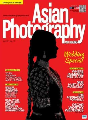 Asian Photography - November 2025