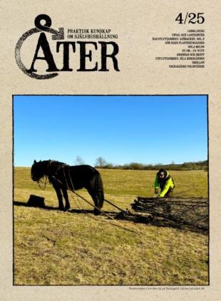 Ater - 13 November 2025