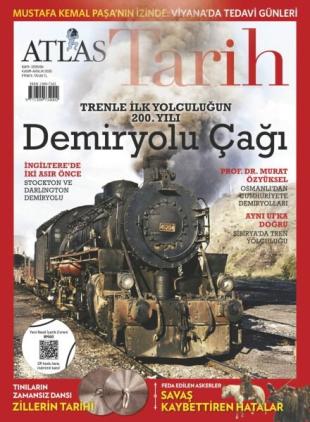 Atlas Tarih - Kasim 2025