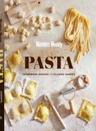 Australian Women's Weekly Everyday Cookbook Collection - Pasta - November 2025