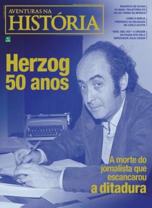 Aventuras na Historia - Outubro-2025