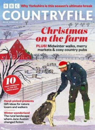 BBC Countryfile - December 2025
