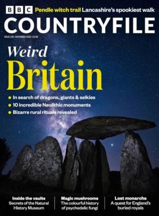BBC Countryfile - November 2025