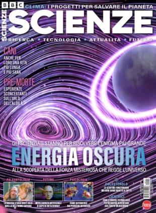 BBC Scienze - Dicembre 2025 - Gennaio 2026