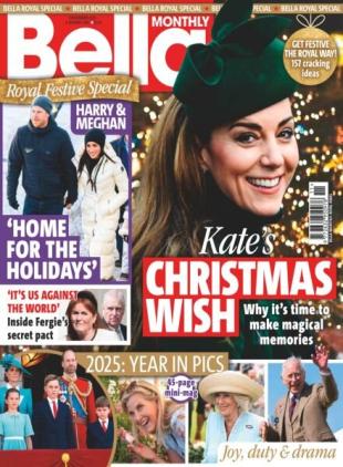 Bella Specials - 11 November 2025