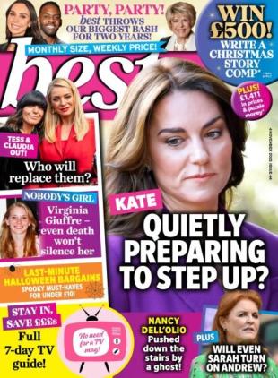 Best - 28 October 2025