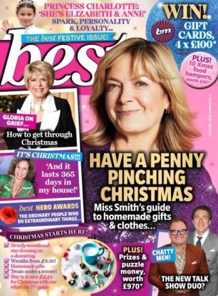 Best - 4 November 2025