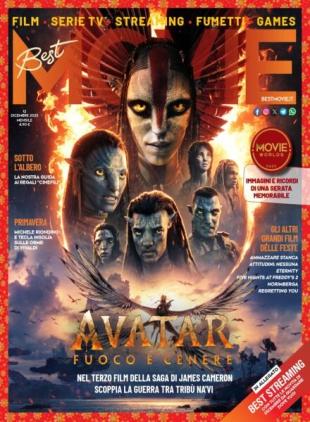 Best Movie - Dicembre 2025