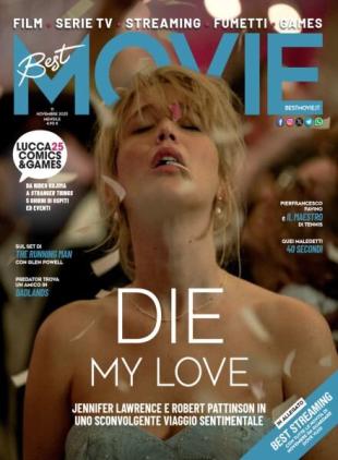 Best Movie - Novembre 2025