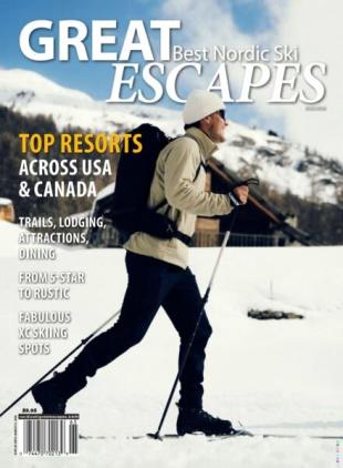 Best Nordic Ski Great Escapes 2025-2026