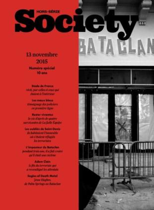 Best of Society - 13 Novembre 2025