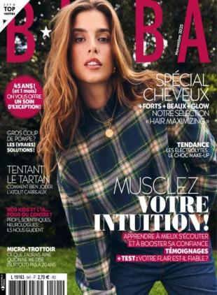 Biba - Novembre 2025