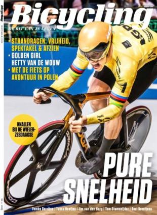 Bicycling Nederland - November 2025