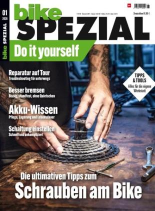 Bike Germany - Spezial Nr 1 2026