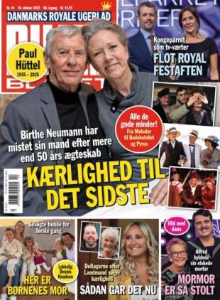 Billed-Bladet - 30 Oktober 2025