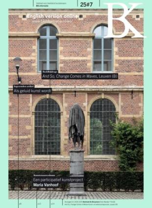 BK-Informatie - Oktober 2025