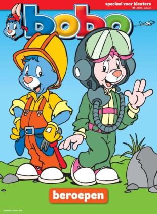 Bobo - November 2025