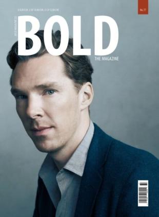 Bold The Magazine - Nr 77 2025