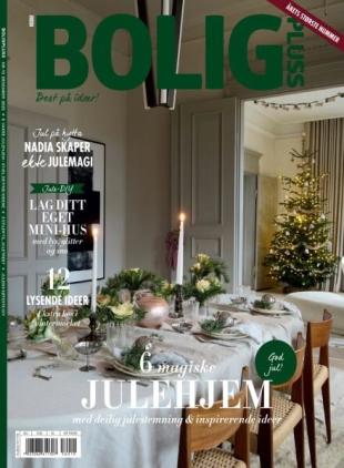 Boligpluss - November 2025