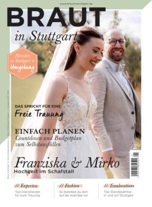 Braut in - 17 November 2025