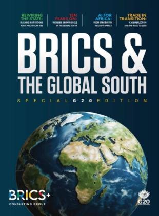BRICS & The Global South - November 2025
