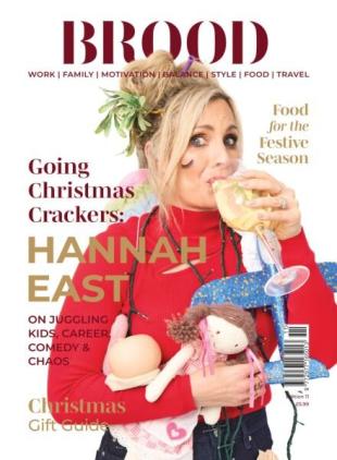 Brood - November 2025