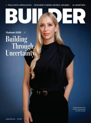 Builder Magazine - Q4 2025
