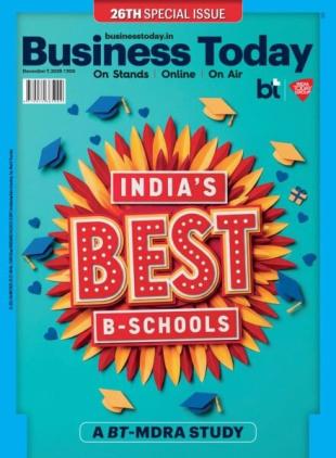 Business Today - 7 December 2025