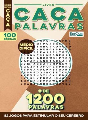 Caca-Palavras - 17 Novembro 2025