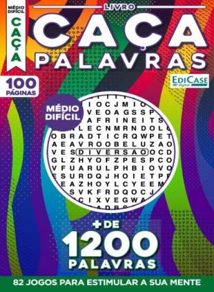 Caca-Palavras - 27 Outubro 2025
