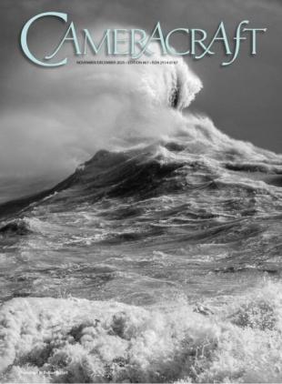 CameraCraft - November-December 2025