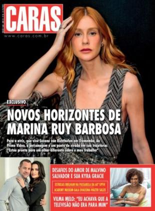Caras Brasil - 31 Outubro 2025