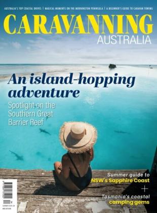 Caravanning Australia - Summer 2025-2026