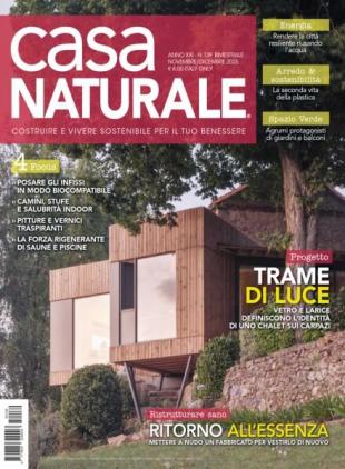 Casa Naturale - Novembre-Dicembre 2025