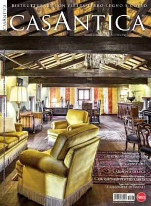 CasAntica - Novembre 2025
