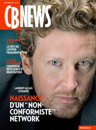 CB News - Novembre 2025