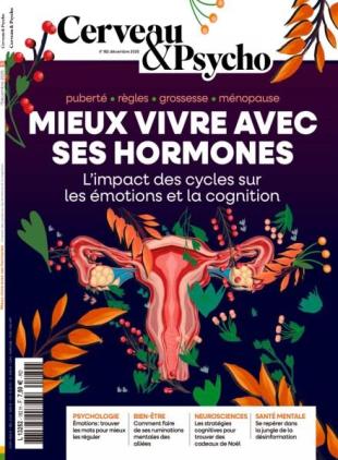 Cerveau & Psycho - Decembre 2025