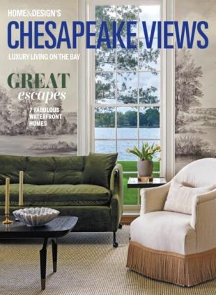 Chesapeake Views - Fall 2025
