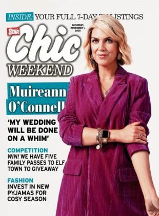 Chic - 1 November 2025